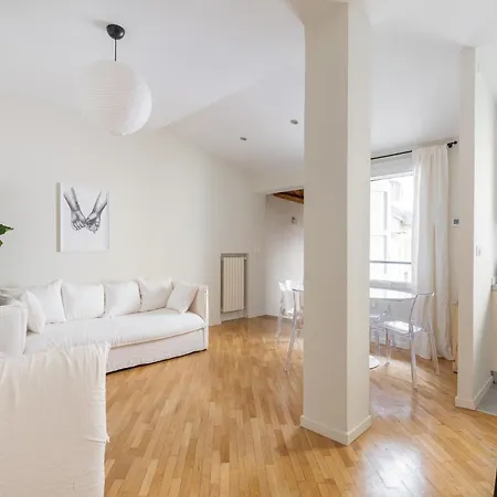 Casa Aposa A 5 Minuti Da Piazza Maggiore * Bologna