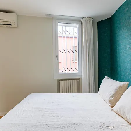 Casa Aposa A 5 Minuti Da Piazza Maggiore *