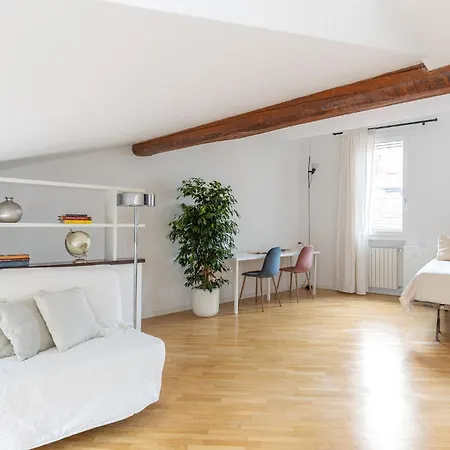 Casa Aposa A 5 Minuti Da Piazza Maggiore *