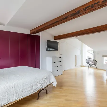 Casa Aposa A 5 Minuti Da Piazza Maggiore *