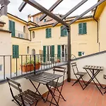 Apartment Casa Aposa A 5 Minuti Da Piazza Maggiore