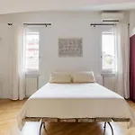 Casa Aposa A 5 Minuti Da Piazza Maggiore