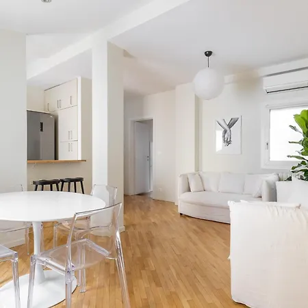 Casa Aposa A 5 Minuti Da Piazza Maggiore