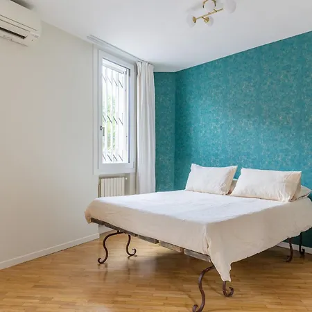 Apartament Casa Aposa A 5 Minuti Da Piazza Maggiore