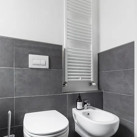 Casa Aposa A 5 Minuti Da Piazza Maggiore Apartament