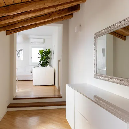 Lejlighed Casa Aposa A 5 Minuti Da Piazza Maggiore Bologna