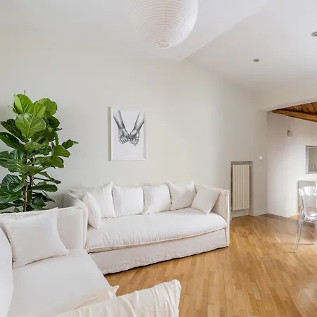 Apartament Casa Aposa A 5 Minuti Da Piazza Maggiore