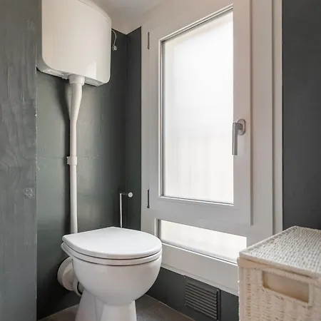 Apartament Casa Aposa A 5 Minuti Da Piazza Maggiore