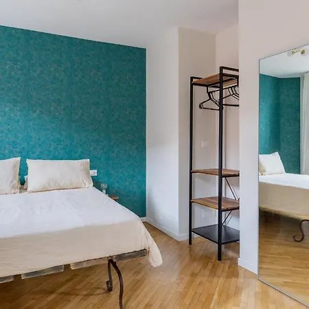 Apartament Casa Aposa A 5 Minuti Da Piazza Maggiore Bolonia