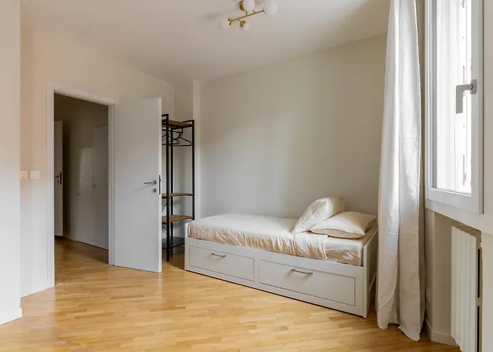 Casa Aposa A 5 Minuti Da Piazza Maggiore * Μπολόνια