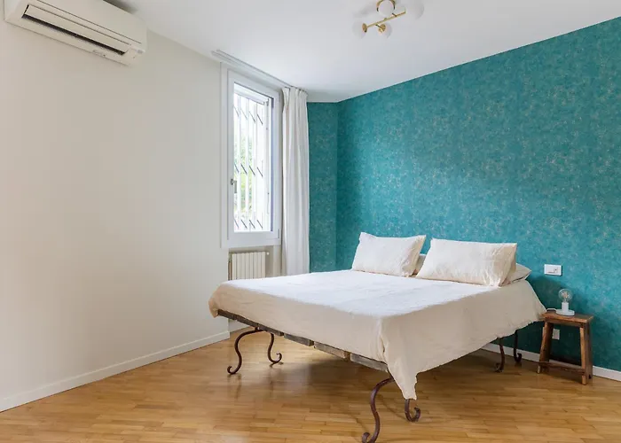 Διαμέρισμα Casa Aposa A 5 Minuti Da Piazza Maggiore