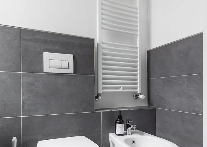 Casa Aposa A 5 Minuti Da Piazza Maggiore Διαμέρισμα