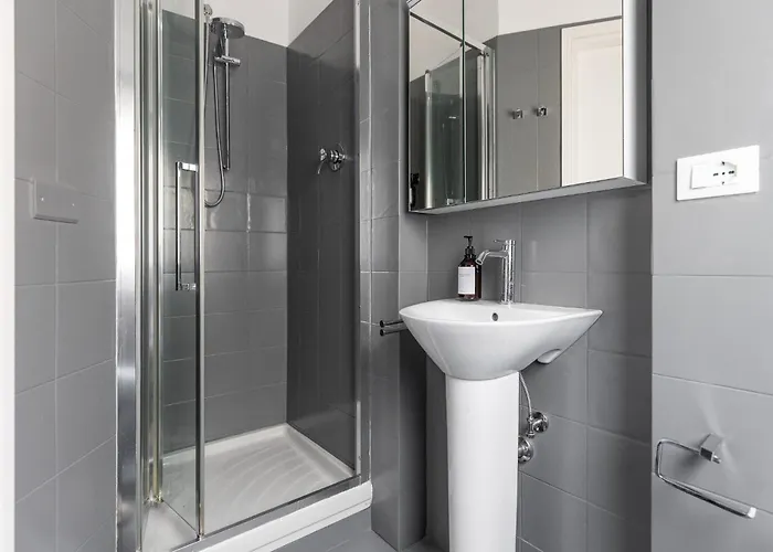 公寓 Casa Aposa A 5 Minuti Da Piazza Maggiore *