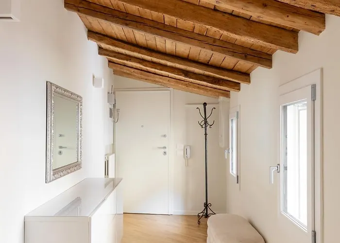 Casa Aposa A 5 Minuti Da Piazza Maggiore 볼로냐