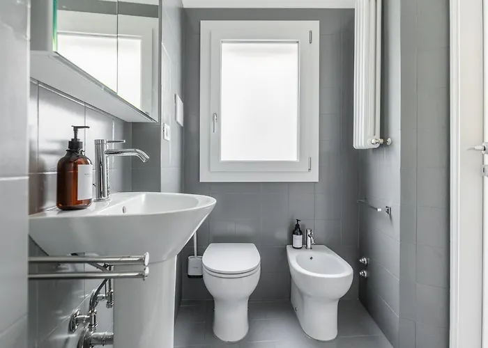 Casa Aposa A 5 Minuti Da Piazza Maggiore * Μπολόνια