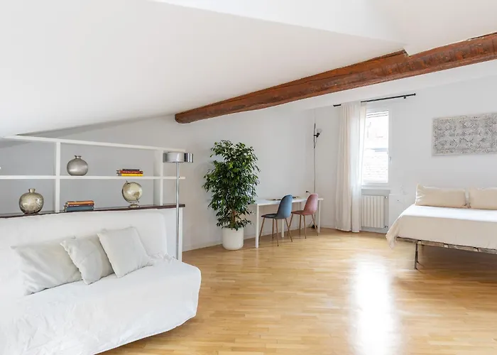 Casa Aposa A 5 Minuti Da Piazza Maggiore *