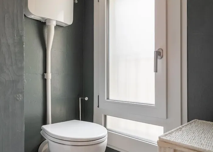 公寓 Casa Aposa A 5 Minuti Da Piazza Maggiore