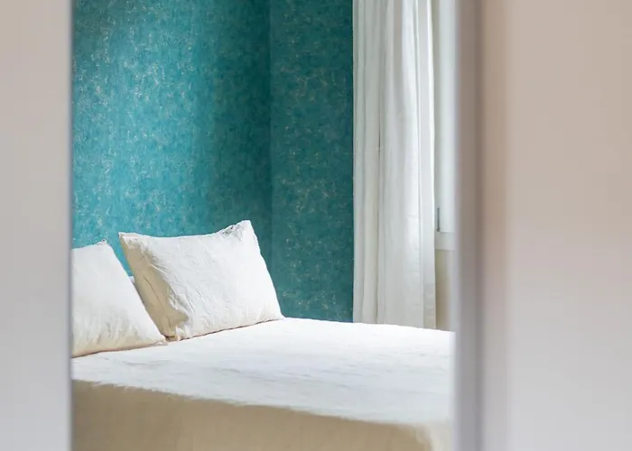 아파트 Casa Aposa A 5 Minuti Da Piazza Maggiore