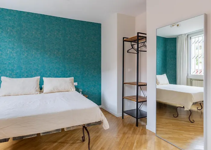 아파트 Casa Aposa A 5 Minuti Da Piazza Maggiore 볼로냐