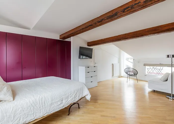 Casa Aposa A 5 Minuti Da Piazza Maggiore *