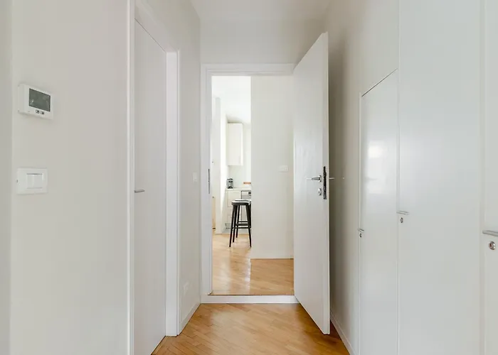 Casa Aposa A 5 Minuti Da Piazza Maggiore *