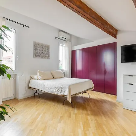 Casa Aposa A 5 Minuti Da Piazza Maggiore