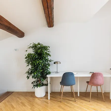 아파트 Casa Aposa A 5 Minuti Da Piazza Maggiore 볼로냐