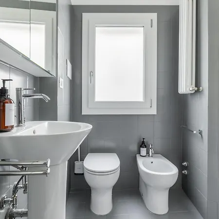 Casa Aposa A 5 Minuti Da Piazza Maggiore * Bolonia