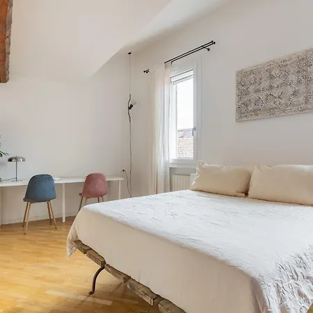 Casa Aposa A 5 Minuti Da Piazza Maggiore