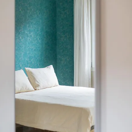 Apartamento Casa Aposa A 5 Minuti Da Piazza Maggiore