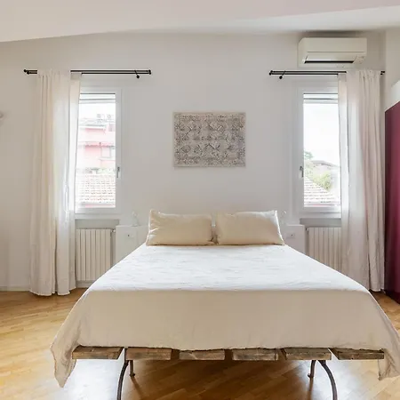 Casa Aposa A 5 Minuti Da Piazza Maggiore