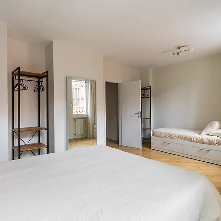 Casa Aposa A 5 Minuti Da Piazza Maggiore ボローニャ